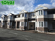 川添駅より徒歩18分 2階 築19年11ヶ月の賃貸物件