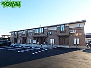 プラーナＣ 2階 築8年の賃貸物件