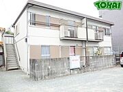 コーポむらたＢ 2階 築42年3ヶ月の賃貸物件