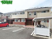 アイファインE 2階 築17年5ヶ月の賃貸物件