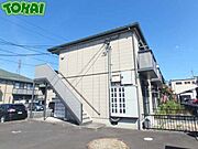 松阪駅より徒歩14分 1階 築23年3ヶ月の賃貸物件