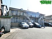 マイフレンド 2階 築32年8ヶ月の賃貸物件