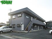 松阪駅より徒歩34分 1階 築28年8ヶ月の賃貸物件