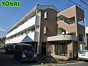 松阪駅より徒歩8分 2階 築28年2ヶ月の賃貸物件