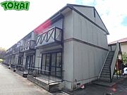 東松阪駅より徒歩56分 1階 築28年8ヶ月の賃貸物件