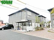 エポック泰山Ｃ 1階 築15年10ヶ月の賃貸物件