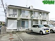 徳和駅より徒歩21分 2階 築30年8ヶ月の賃貸物件