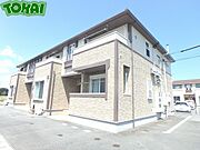 グリーンヴィラ２ 1階 築13年の賃貸物件