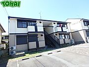 ＳＴＲＥＡＭＦＬＡＴ 2階 築29年11ヶ月の賃貸物件