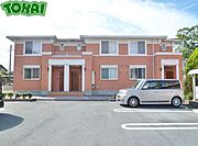 リバーサイド・シティＢ 2階 築20年の賃貸物件