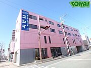 ニシイマンション 4階 築37年10ヶ月の賃貸物件