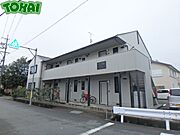 ハイツチャーム 2階 築31年4ヶ月の賃貸物件