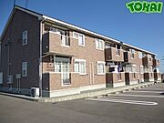 斎宮駅より徒歩40分 2階 築18年10ヶ月の賃貸物件