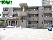 メルベーユ２ 1階 築19年8ヶ月の賃貸物件