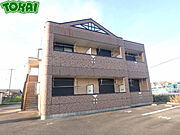 アビーロード 2階 築20年8ヶ月の賃貸物件