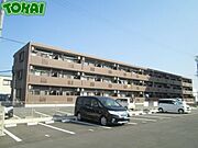 松ヶ崎駅より徒歩18分 1階 築15年8ヶ月の賃貸物件