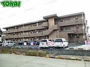 田丸駅より徒歩10分 2階 築27年8ヶ月の賃貸物件