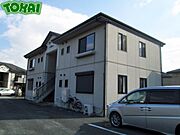 プロシード・ＴＡ 1階 築23年5ヶ月の賃貸物件