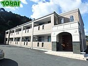 ベレーザ 2階 築18年3ヶ月の賃貸物件