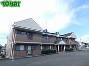 伊勢中川駅より徒歩9分 1階 築23年7ヶ月の賃貸物件