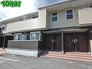 栃原駅より徒歩99分 2階 築17年10ヶ月の賃貸物件