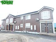 スターブライト C 2階 築22年2ヶ月の賃貸物件