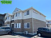 六軒駅より徒歩32分 1階 築19年2ヶ月の賃貸物件