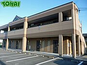 スターリィパレス１ 2階 築18年4ヶ月の賃貸物件