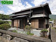 三瀬谷駅より徒歩99分 1階 築44年の賃貸物件