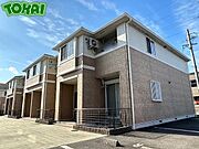 ラピュタ参番館 2階 築17年7ヶ月の賃貸物件