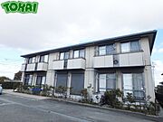 コンフォール シャンブルB 1階 築22年8ヶ月の賃貸物件