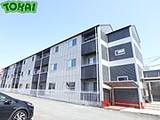 レジデンス小花 1階 築20年8ヶ月の賃貸物件