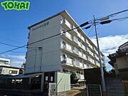 松阪駅より徒歩22分 3階 築42年3ヶ月の賃貸物件