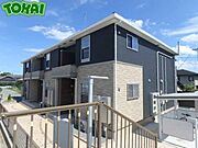 ハルノネ 2階 築6年8ヶ月の賃貸物件