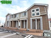 アイファインA 2階 築18年2ヶ月の賃貸物件