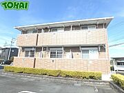 アイベルンＡ 1階 築18年9ヶ月の賃貸物件