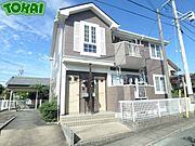 カーサオッティモ 2階 築24年11ヶ月の賃貸物件