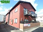 プチマンションＷＥＳＴＡＲＣ 2階 築29年8ヶ月の賃貸物件