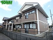 アイウォーラ 2階 築24年1ヶ月の賃貸物件