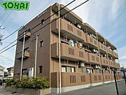 アスティオス 2階 築17年8ヶ月の賃貸物件