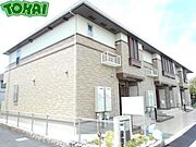 ラルシェ 2階 築7年3ヶ月の賃貸物件