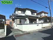 伊勢中原駅より徒歩5分 1階 築20年10ヶ月の賃貸物件