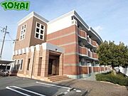 オビー・ビュー 2階 築20年1ヶ月の賃貸物件