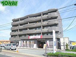 近鉄山田線 松阪駅 徒歩11分の賃貸マンション