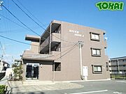 リバーサイド１ 2階 築18年8ヶ月の賃貸物件