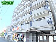 ロータリービルド松阪 4階 築34年6ヶ月の賃貸物件