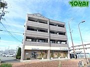 キャッスル123 3階 築21年5ヶ月の賃貸物件