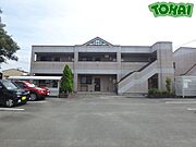 来夢 2階 築20年8ヶ月の賃貸物件