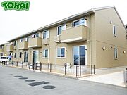 春夏秋冬夏 2階 築15年4ヶ月の賃貸物件