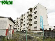 ビレッジハウス南郊1号棟 1階 築54年2ヶ月の賃貸物件